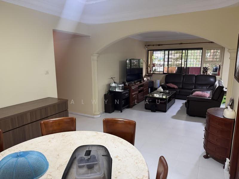 Laguna Park, 5000B Marine Parade Road, East Coast / Marine Parade, 3 Bedrooms, 1,615 sqft, Apartment For Sale, by Alwyn Lau, 500301295 - Living Room - PropertyGuru.com.sg