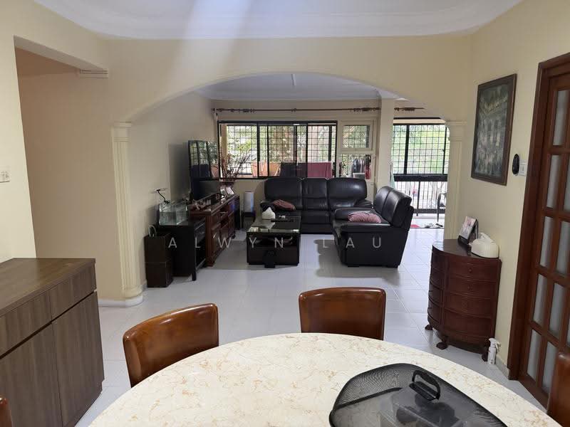 Laguna Park, 5000B Marine Parade Road, East Coast / Marine Parade, 3 Bedrooms, 1,615 sqft, Apartment For Sale, by Alwyn Lau, 500301295 - Living Room - PropertyGuru.com.sg