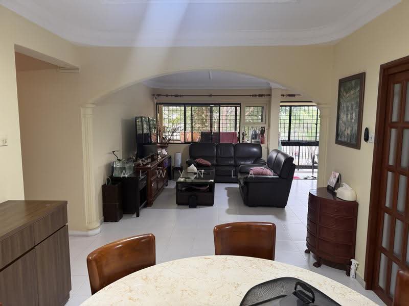 Laguna Park, 5000B Marine Parade Road, East Coast / Marine Parade, 3 Bedrooms, 1,615 sqft, Apartment For Sale, by Alwyn Lau, 500301295 - Living Room - PropertyGuru.com.sg