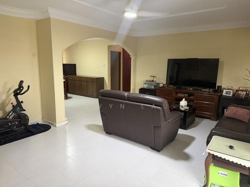 Laguna Park, 5000B Marine Parade Road, East Coast / Marine Parade, 3 Bedrooms, 1,615 sqft, Apartment For Sale, by Alwyn Lau, 500301295 - Living Room - PropertyGuru.com.sg