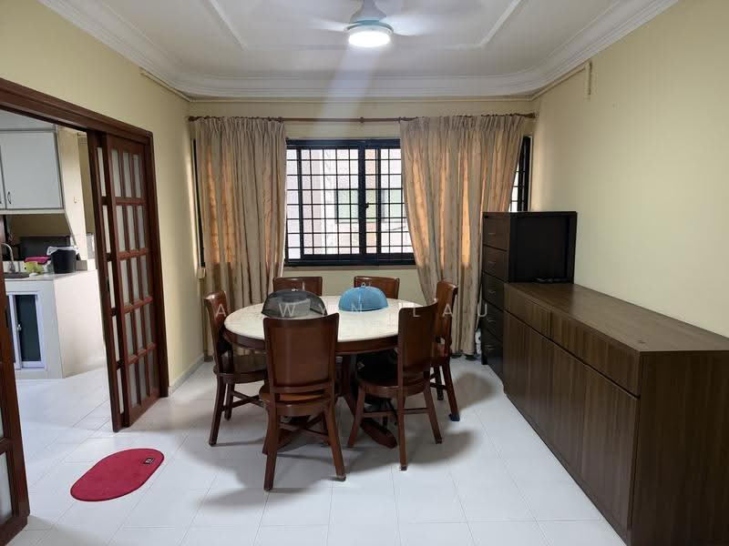 Laguna Park, 5000B Marine Parade Road, East Coast / Marine Parade, 3 Bedrooms, 1,615 sqft, Apartment For Sale, by Alwyn Lau, 500301295 - Dining Room - PropertyGuru.com.sg