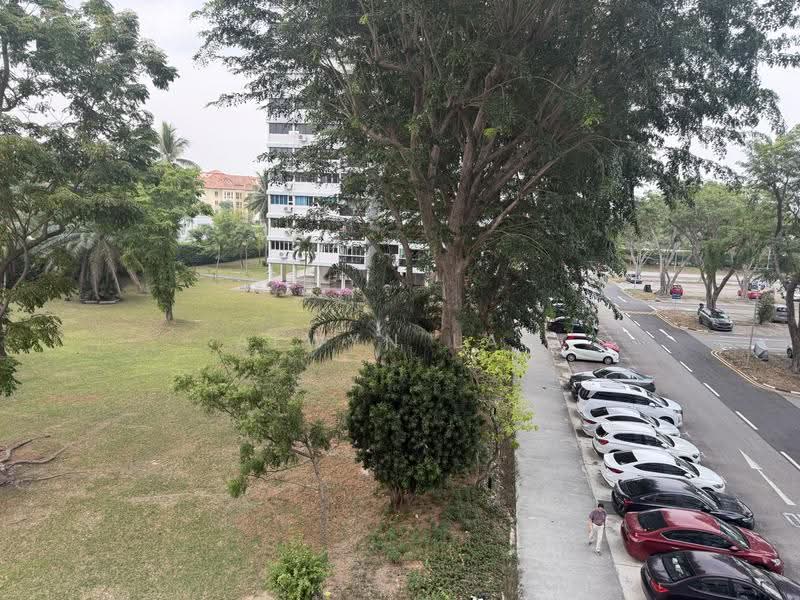 Laguna Park, 5000B Marine Parade Road, East Coast / Marine Parade, 3 Bedrooms, 1,615 sqft, Apartment For Sale, by Alwyn Lau, 500301295 - Exterior - PropertyGuru.com.sg