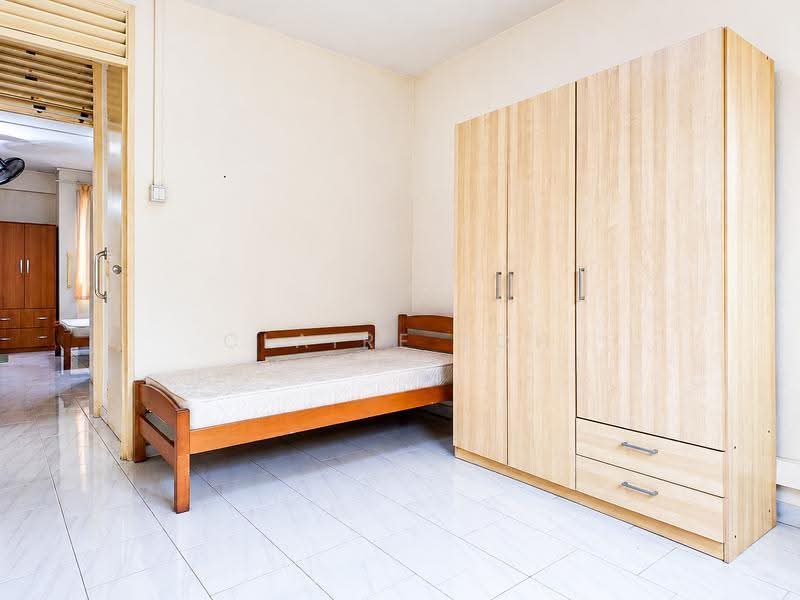 816 Yishun Street 81, 816 Yishun Street 81, Sembawang / Yishun, 4 Bedrooms, 1,389 sqft, HDB Flat For Sale, by Claire Loh, 500301329 - Bedroom - PropertyGuru.com.sg