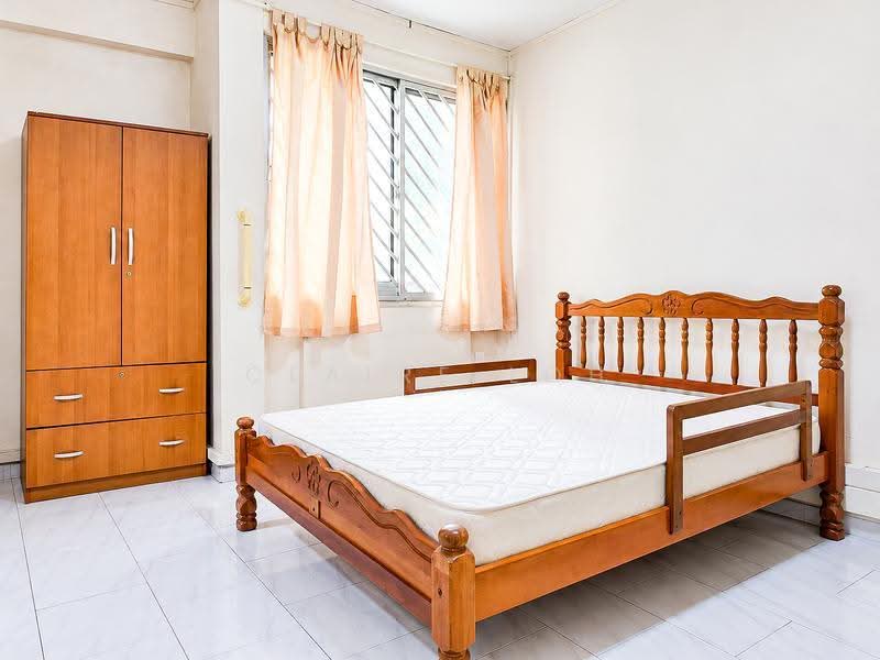 816 Yishun Street 81, 816 Yishun Street 81, Sembawang / Yishun, 4 Bedrooms, 1,389 sqft, HDB Flat For Sale, by Claire Loh, 500301329 - Bedroom - PropertyGuru.com.sg