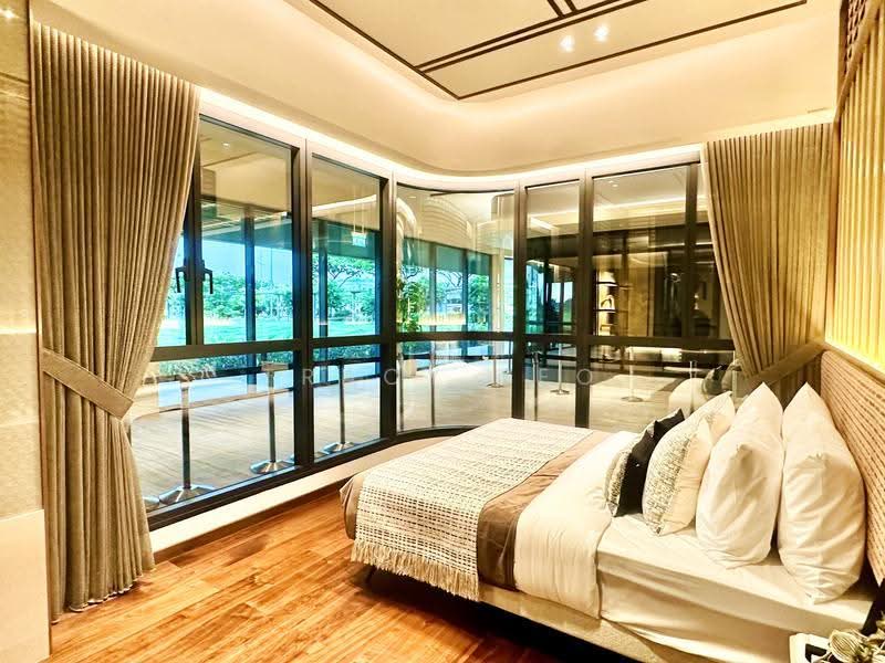 One Marina Gardens, 3 Marina Gardens Lane, Boat Quay / Raffles Place / Marina, 3 Bedrooms, 904 sqft, Apartment For Sale, by Tracy Teo, 500301338 - Bedroom - PropertyGuru.com.sg