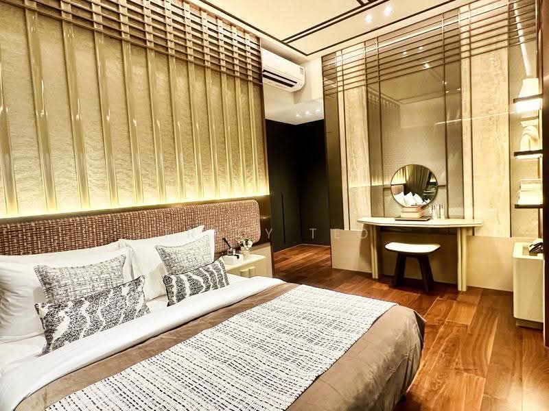 One Marina Gardens, 3 Marina Gardens Lane, Boat Quay / Raffles Place / Marina, 3 Bedrooms, 904 sqft, Apartment For Sale, by Tracy Teo, 500301338 - Bedroom - PropertyGuru.com.sg