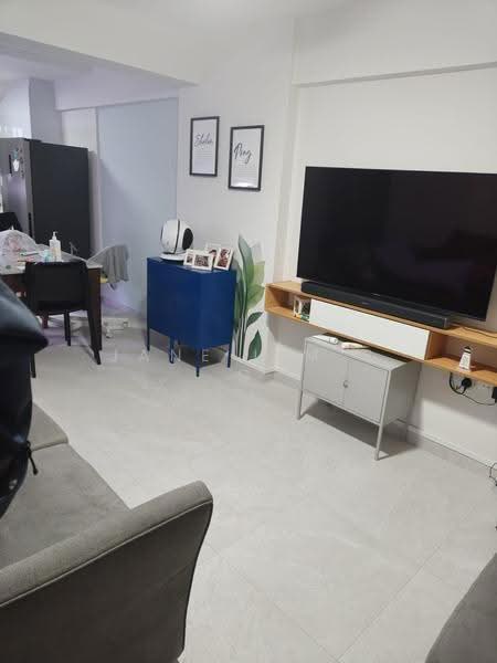 65 Marine Drive, 65 Marine Drive, East Coast / Marine Parade, Room Rental, 80 sqft, HDB Flat For Rent, by Jane Lim S C, 500301348 - Living Room - PropertyGuru.com.sg