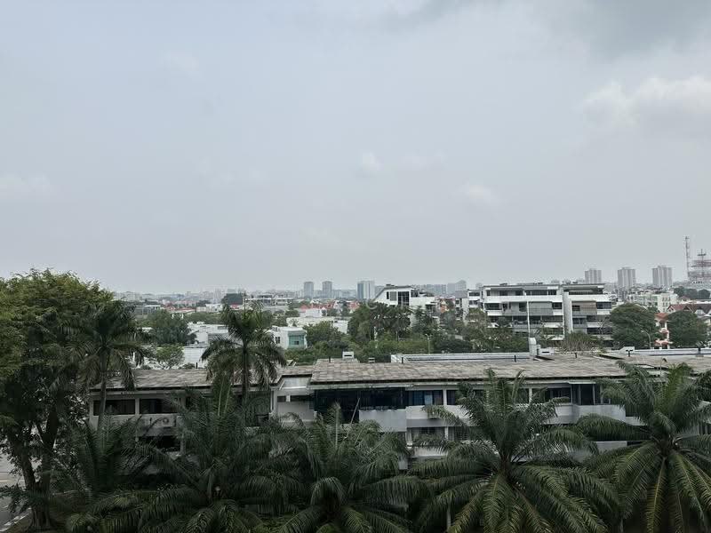 Laguna Park, 5000D Marine Parade Road, East Coast / Marine Parade, 3 Bedrooms, 1,453 sqft, Apartment For Sale, by Karol Cheah, 500301363 - Balcony view - PropertyGuru.com.sg
