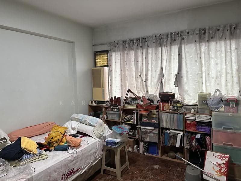 Common bedroom 1