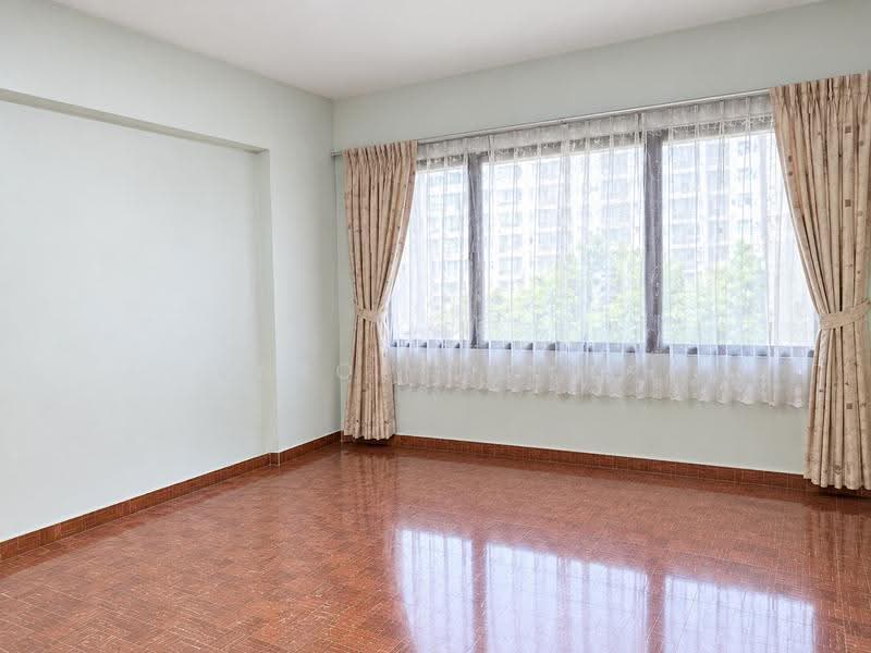 Common bedroom 1
