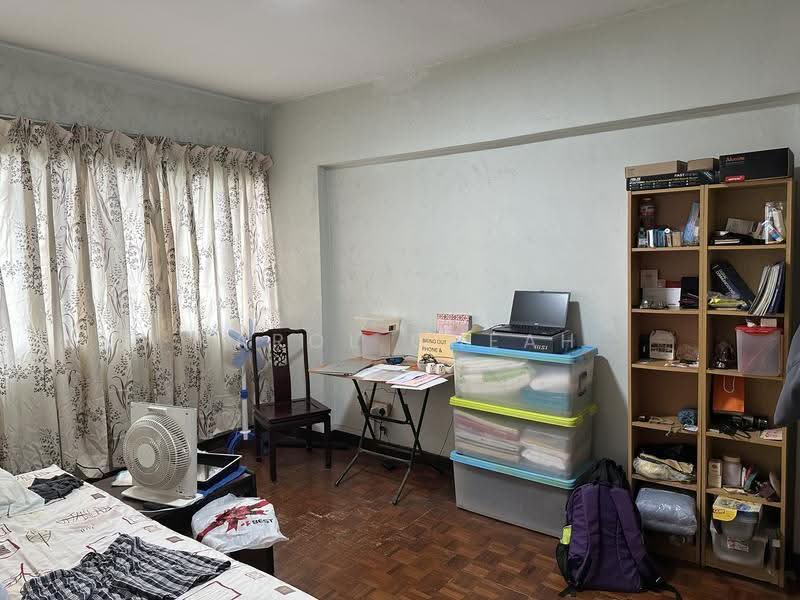 Common bedroom 2