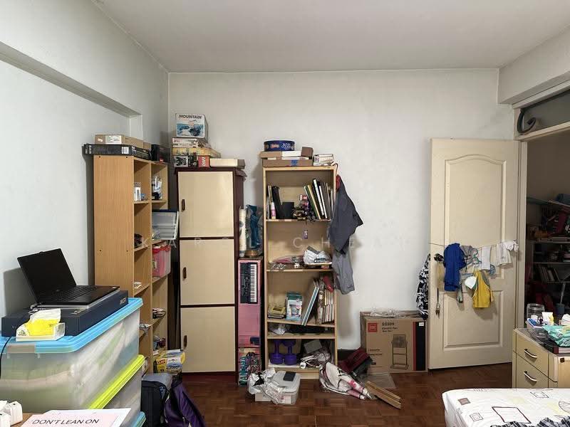 Common bedroom 2