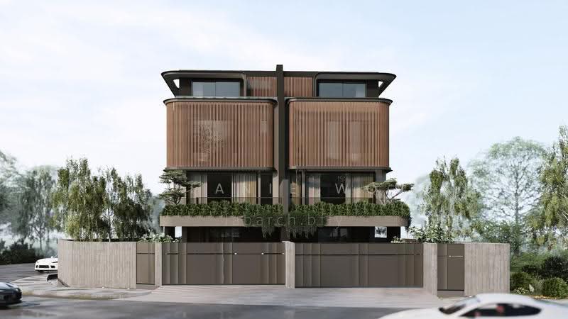 Sennett Estate, Willow Avenue, Macpherson / Potong Pasir, 6 Bedrooms, 5,432 sqft, Semi-Detached House For Sale, by Stefanie Wong, 500301365 - Exterior - PropertyGuru.com.sg