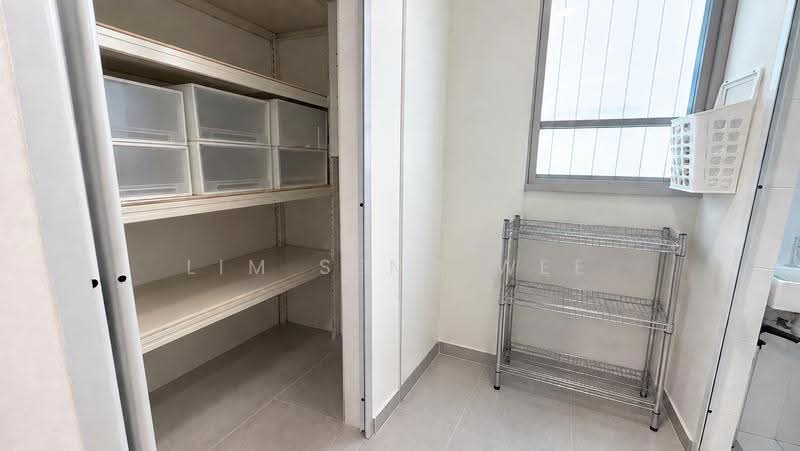 The Santorini, 29 Tampines Street 86, Pasir Ris / Tampines, 3 Bedrooms, 1,130 sqft, Condominium For Sale, by Lim Seng Wee, 500301379 - PropertyGuru.com.sg