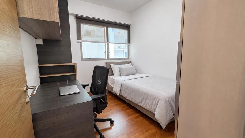 The Santorini, 29 Tampines Street 86, Pasir Ris / Tampines, 3 Bedrooms, 1,130 sqft, Condominium For Sale, by Lim Seng Wee, 500301379 - Bedroom - PropertyGuru.com.sg