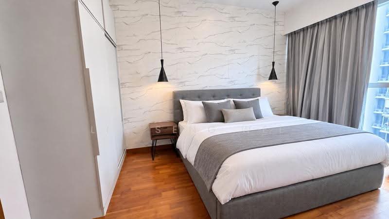 The Santorini, 29 Tampines Street 86, Pasir Ris / Tampines, 3 Bedrooms, 1,130 sqft, Condominium For Sale, by Lim Seng Wee, 500301379 - Bedroom - PropertyGuru.com.sg