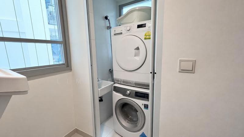 The Santorini, 29 Tampines Street 86, Pasir Ris / Tampines, 3 Bedrooms, 1,130 sqft, Condominium For Sale, by Lim Seng Wee, 500301379 - PropertyGuru.com.sg