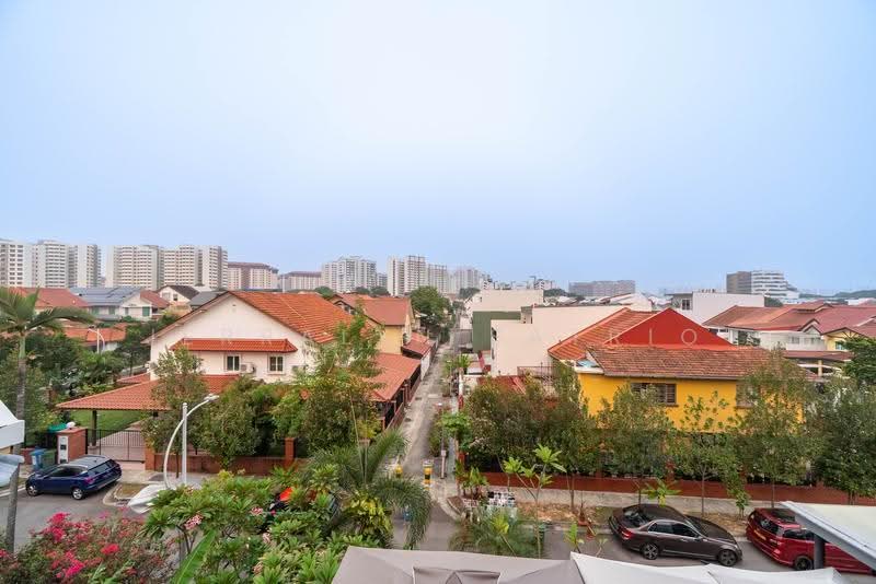 Kenanga Avenue / Lichi Avenue / Belimbing Avenue, Macpherson / Potong Pasir, 5 Bedrooms, 3,900 sqft, Corner Terrace For Sale, by Jerralyn Satrio, 500301404 - Room view - PropertyGuru.com.sg