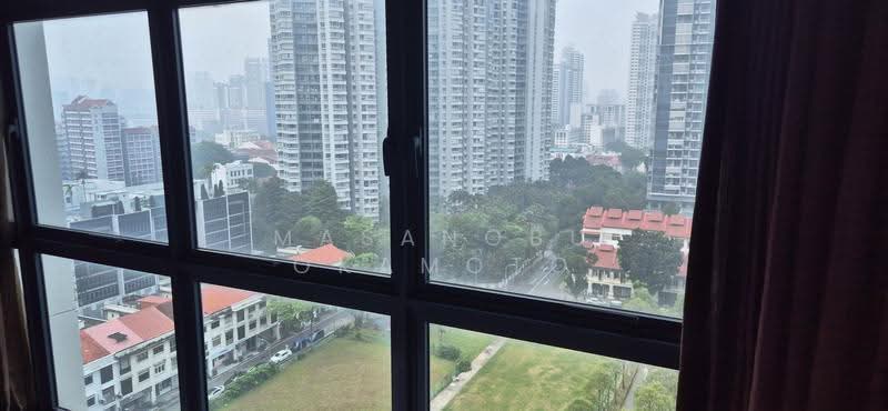 City Square Residences, 2 Kitchener Link, Farrer Park / Serangoon Rd, 1 Bedroom, 570 sqft, Condominium For Rent, by Masanobu Okamoto, 500301420 - View - PropertyGuru.com.sg