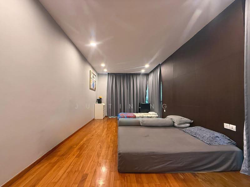 Eunos / Kembangan, Eunos / Geylang / Paya Lebar, 6 Bedrooms, 4,800 sqft, Semi-Detached House For Sale, by Justin Ng, 500301424 - Bedroom - PropertyGuru.com.sg