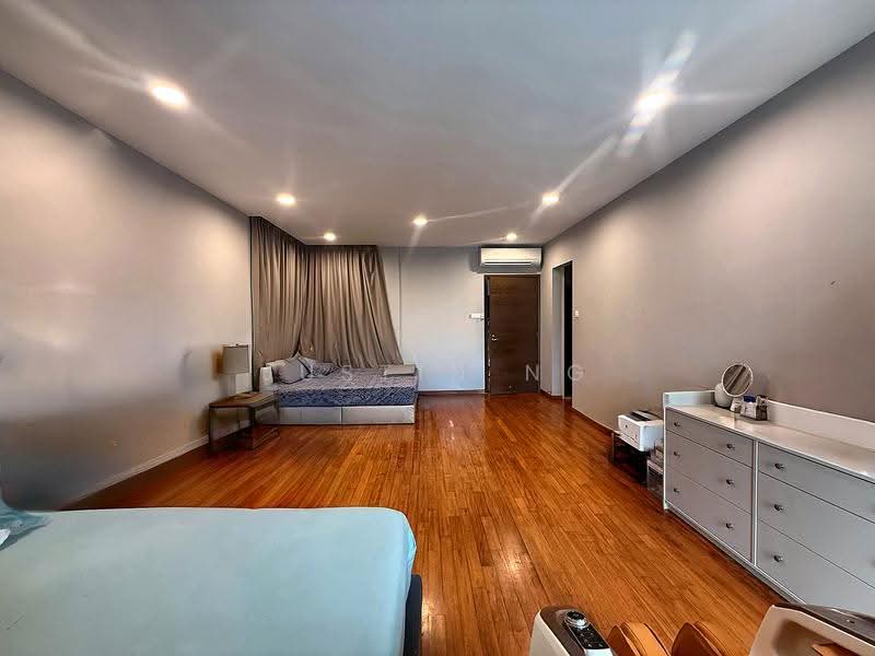 Eunos / Kembangan, Eunos / Geylang / Paya Lebar, 6 Bedrooms, 4,800 sqft, Semi-Detached House For Sale, by Justin Ng, 500301424 - Bedroom - PropertyGuru.com.sg
