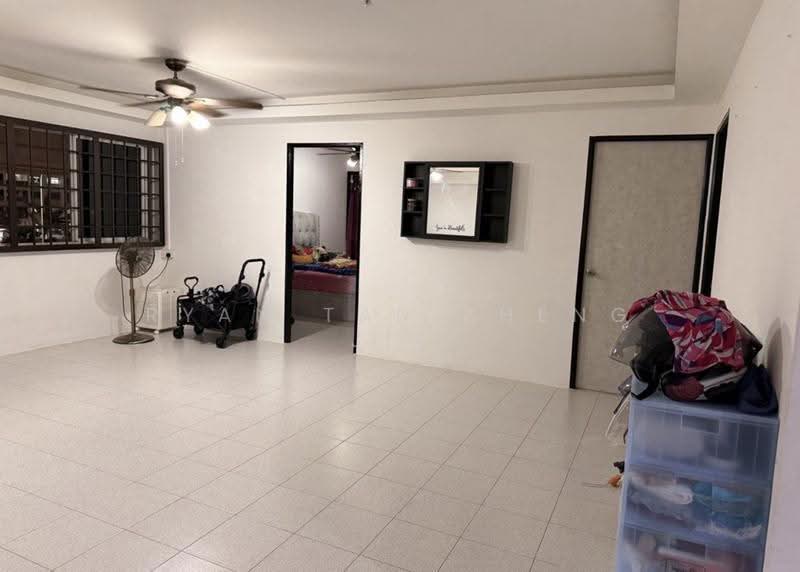 285 Choa Chu Kang Avenue 3, 285 Choa Chu Kang Avenue 3, Dairy Farm / Bukit Panjang / Choa Chu Kang, 3 Bedrooms, 1,119 sqft, HDB Flat For Sale, by Ryan Tan Zheng Jie, 500301425 - Living Room - PropertyGuru.com.sg