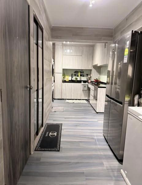 285 Choa Chu Kang Avenue 3, 285 Choa Chu Kang Avenue 3, Dairy Farm / Bukit Panjang / Choa Chu Kang, 3 Bedrooms, 1,119 sqft, HDB Flat For Sale, by Ryan Tan Zheng Jie, 500301425 - Kitchen - PropertyGuru.com.sg
