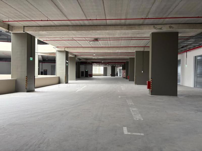 Car Park
