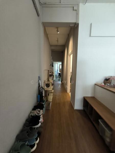 Corridor