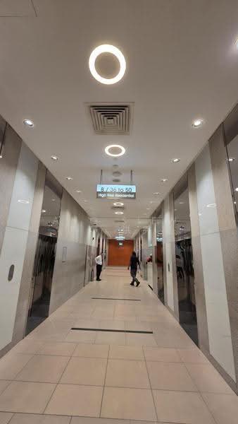 Corridor