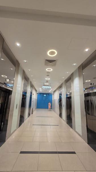 Corridor
