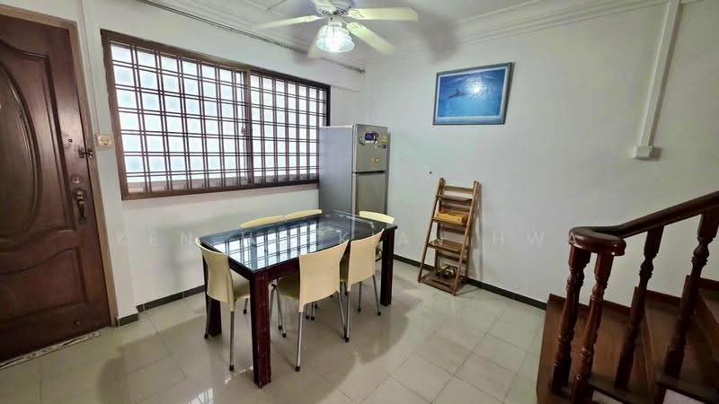 Study Room