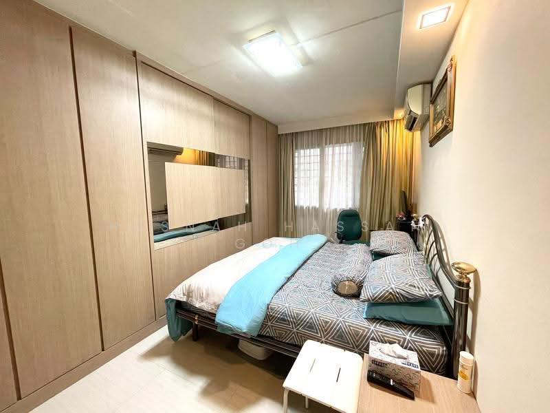505 Woodlands Drive 14, 505 Woodlands Drive 14, Admiralty / Woodlands, 3 Bedrooms, 1,323 sqft, HDB Flat For Sale, by Hasnah Hassan Goh, 500301467 - PropertyGuru.com.sg