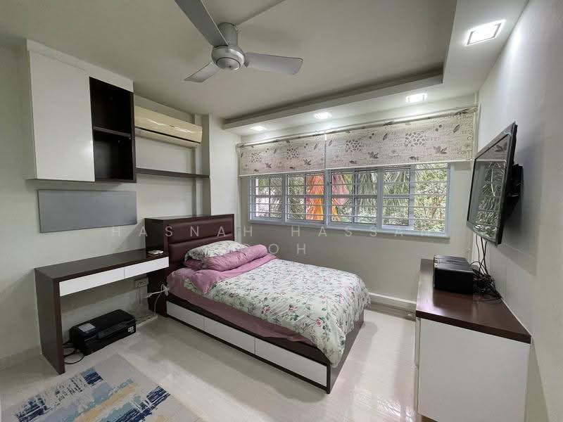 505 Woodlands Drive 14, 505 Woodlands Drive 14, Admiralty / Woodlands, 3 Bedrooms, 1,323 sqft, HDB Flat For Sale, by Hasnah Hassan Goh, 500301467 - PropertyGuru.com.sg