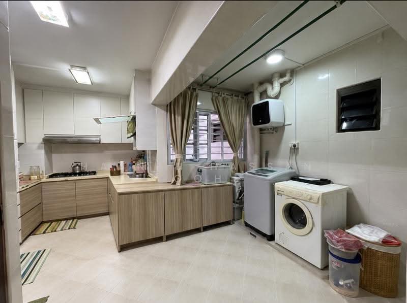 505 Woodlands Drive 14, 505 Woodlands Drive 14, Admiralty / Woodlands, 3 Bedrooms, 1,323 sqft, HDB Flat For Sale, by Hasnah Hassan Goh, 500301467 - Kitchen - PropertyGuru.com.sg