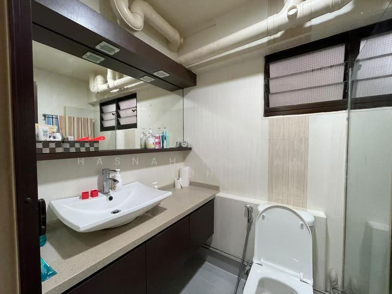 505 Woodlands Drive 14, 505 Woodlands Drive 14, Admiralty / Woodlands, 3 Bedrooms, 1,323 sqft, HDB Flat For Sale, by Hasnah Hassan Goh, 500301467 - Bathroom - PropertyGuru.com.sg