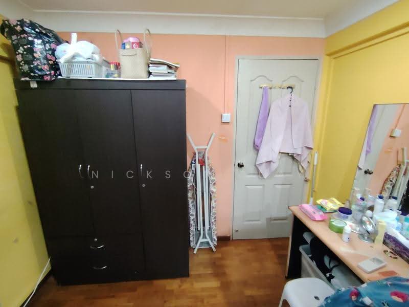 86 Bedok North Street 4, 86 Bedok North Street 4, Bedok / Upper East Coast, Room Rental, 100 sqft, HDB Flat For Rent, by Nickson Guay, 500301469 - Bedroom - PropertyGuru.com.sg