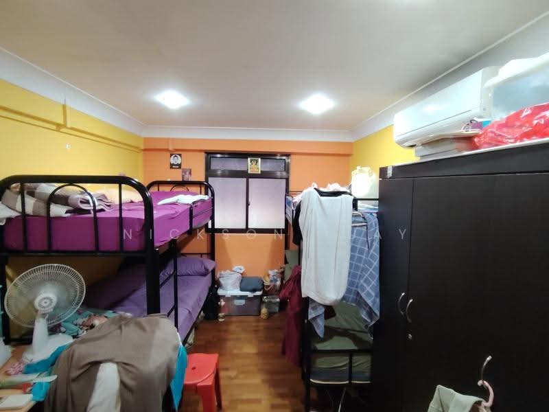 86 Bedok North Street 4, 86 Bedok North Street 4, Bedok / Upper East Coast, Room Rental, 100 sqft, HDB Flat For Rent, by Nickson Guay, 500301469 - Bedroom - PropertyGuru.com.sg