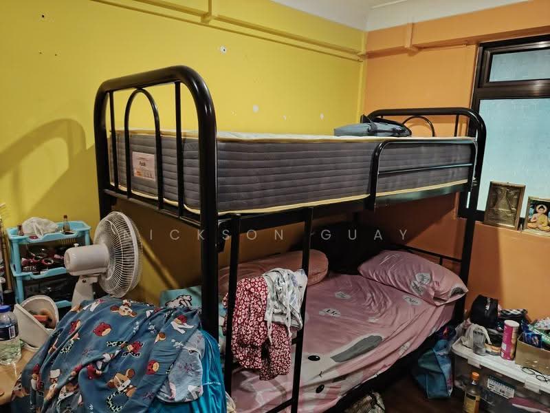 86 Bedok North Street 4, 86 Bedok North Street 4, Bedok / Upper East Coast, Room Rental, 100 sqft, HDB Flat For Rent, by Nickson Guay, 500301469 - Bedroom - PropertyGuru.com.sg