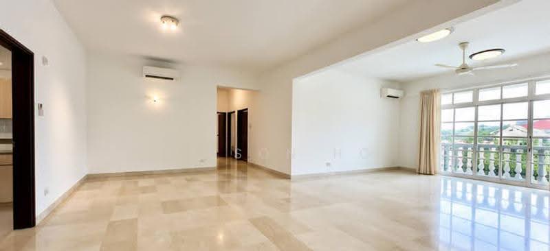 La Suisse I, 58 Swiss View, Newton / Novena, 3 Bedrooms, 2,100 sqft, Condominium For Rent, by Gibson Ho, 500301473 - Living Room - PropertyGuru.com.sg