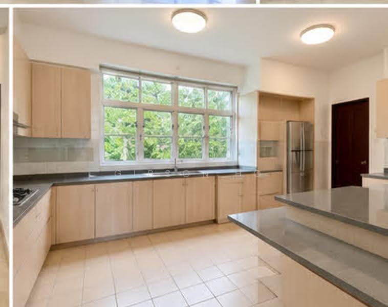La Suisse I, 58 Swiss View, Newton / Novena, 3 Bedrooms, 2,100 sqft, Condominium For Rent, by Gibson Ho, 500301473 - Kitchen - PropertyGuru.com.sg