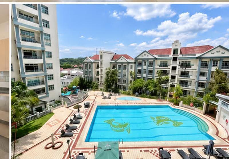 La Suisse I, 58 Swiss View, Newton / Novena, 3 Bedrooms, 2,100 sqft, Condominium For Rent, by Gibson Ho, 500301473 - Exterior - PropertyGuru.com.sg