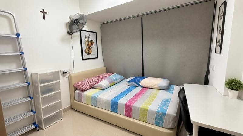 H2O Residences, 36 Fernvale Link, Seletar / Yio Chu Kang, 2 Bedrooms, 1,206 sqft, Condominium For Sale, by Ben Koh, 500301482 - Bedroom - PropertyGuru.com.sg