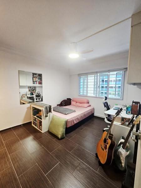 128 Pasir Ris Street 11, 128 Pasir Ris Street 11, Pasir Ris / Tampines, 3 Bedrooms, 1,571 sqft, HDB Flat For Sale, by Louis Leow, 500301494 - Bedroom - PropertyGuru.com.sg