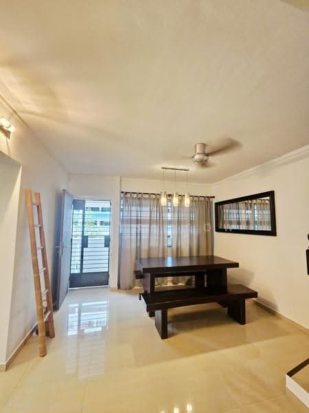 128 Pasir Ris Street 11, 128 Pasir Ris Street 11, Pasir Ris / Tampines, 3 Bedrooms, 1,571 sqft, HDB Flat For Sale, by Louis Leow, 500301494 - Dining Room - PropertyGuru.com.sg