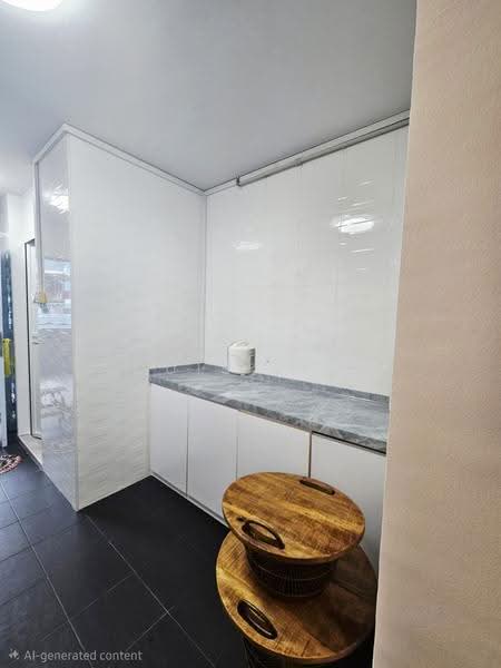 128 Pasir Ris Street 11, 128 Pasir Ris Street 11, Pasir Ris / Tampines, 3 Bedrooms, 1,571 sqft, HDB Flat For Sale, by Louis Leow, 500301494 - Kitchen - PropertyGuru.com.sg