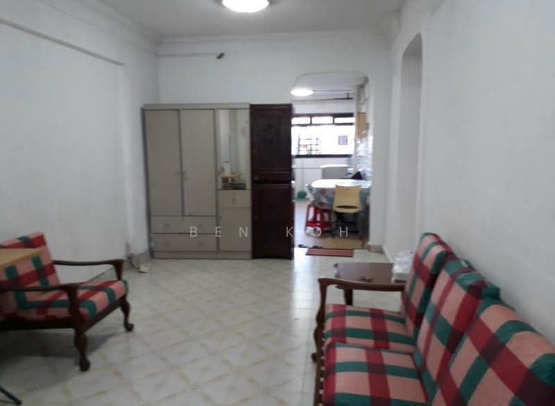 304 Clementi Avenue 4, 304 Clementi Avenue 4, Buona Vista / West Coast / Clementi New Town, 2 Bedrooms, 721 sqft, HDB Flat For Rent, by Ben Koh, 500301532 - Living Room - PropertyGuru.com.sg