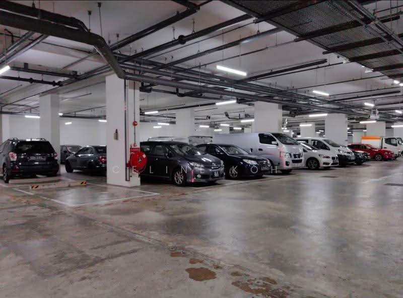 Car Park