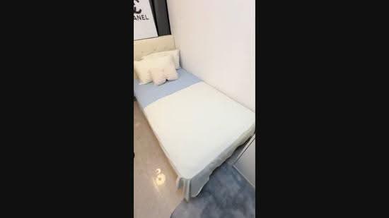 The Linear, 882 Upper Bukit Timah Road, Dairy Farm / Bukit Panjang / Choa Chu Kang, Room Rental, 90 sqft, Apartment For Rent, by Lawrence Chua, 500301549 - PropertyGuru.com.sg