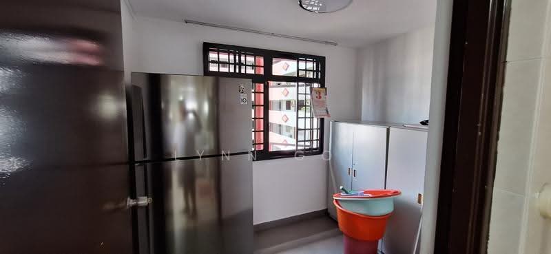 128 Bukit Merah View, 128 Bukit Merah View, Alexandra / Commonwealth, 3 Bedrooms, 700 sqft, HDB Flat For Rent, by Lynn Goh, 500301551 - Kitchen - PropertyGuru.com.sg